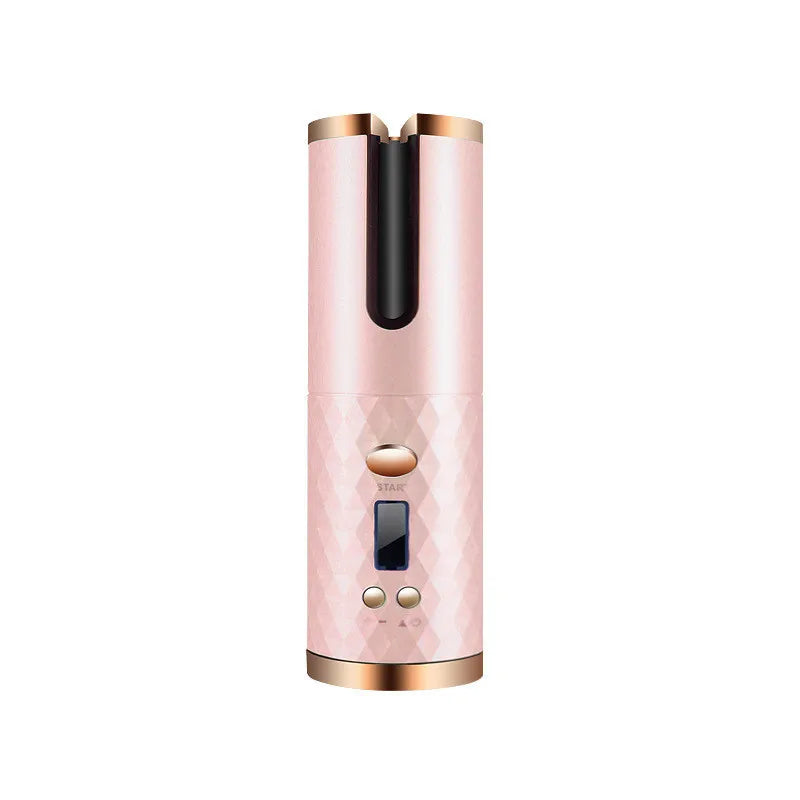 JonCosmetics - Hair Curler