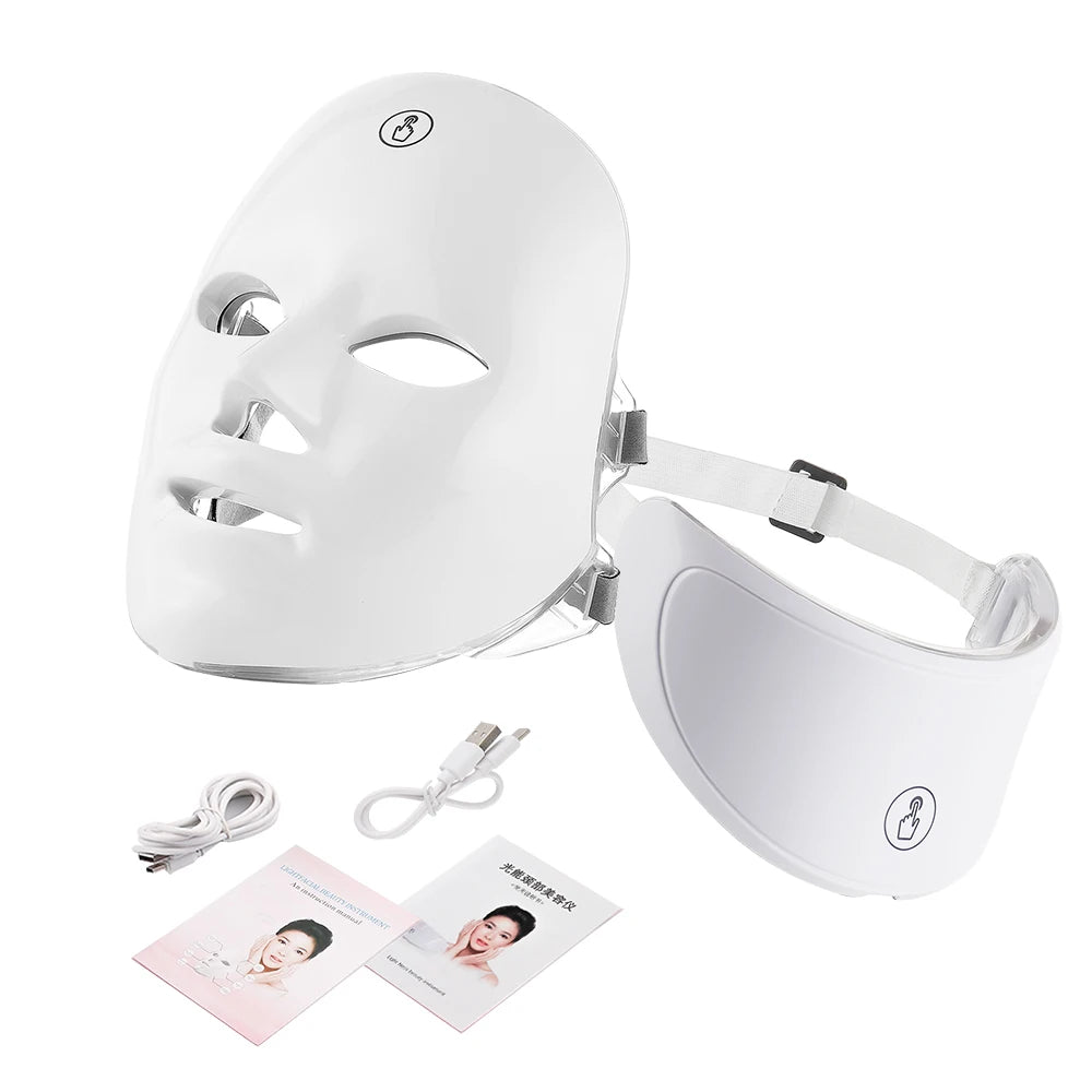JonCosmetics - LuminaSkin Mask