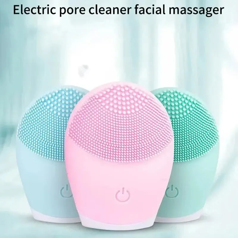JonCosmetics - GlowSphere Cleanser