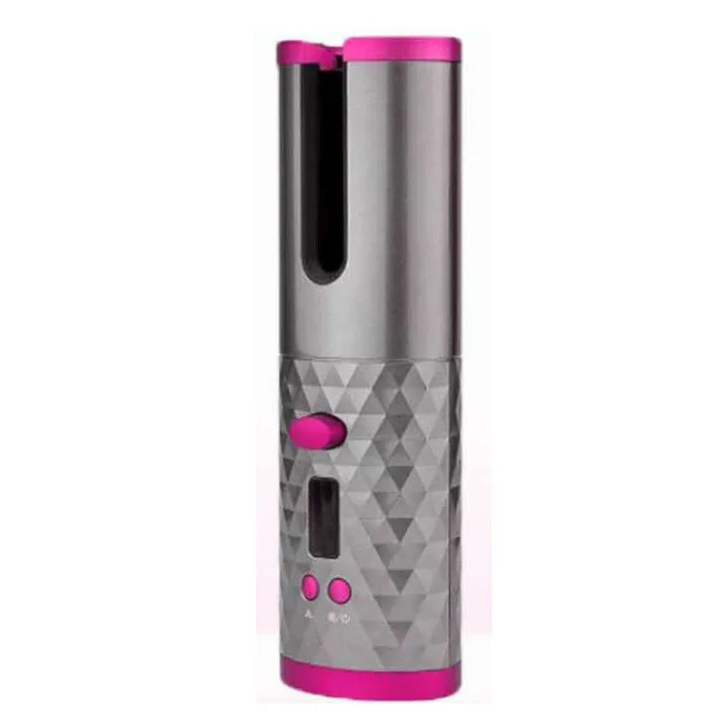 JonCosmetics - Hair Curler