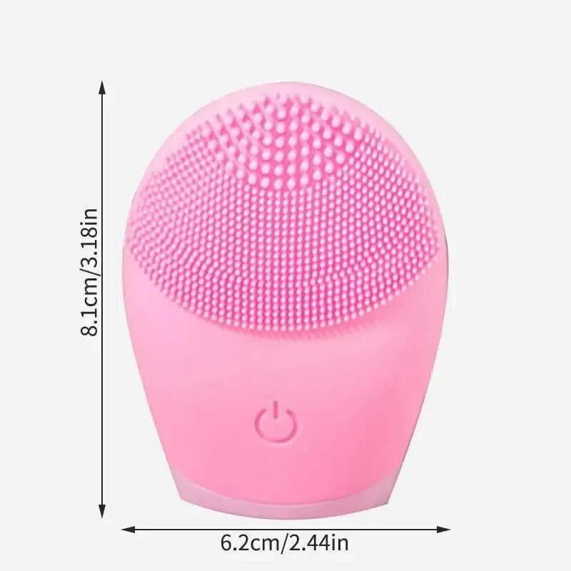 JonCosmetics - GlowSphere Cleanser