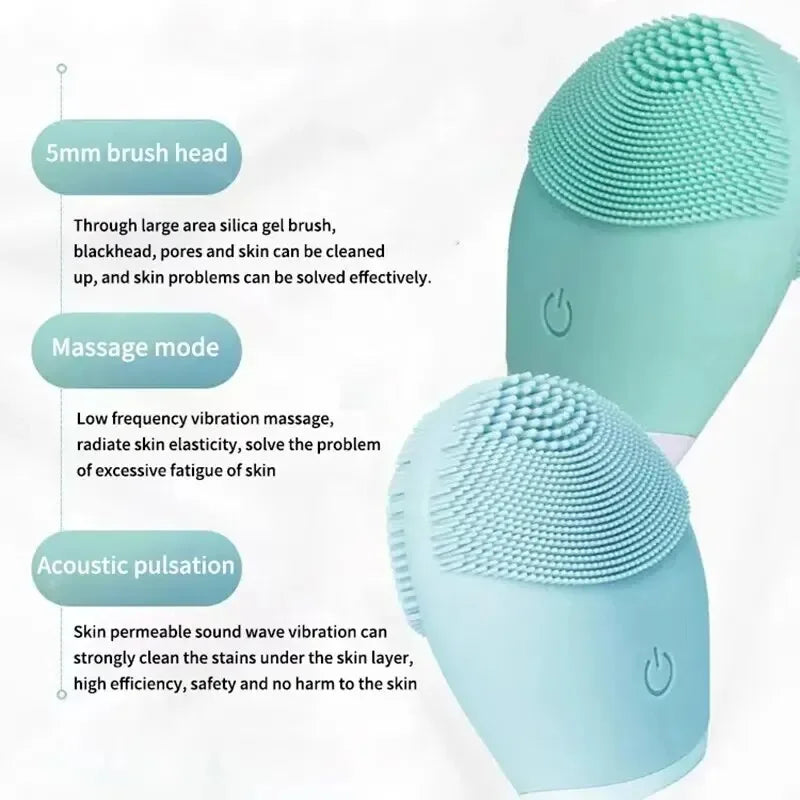 JonCosmetics - GlowSphere Cleanser