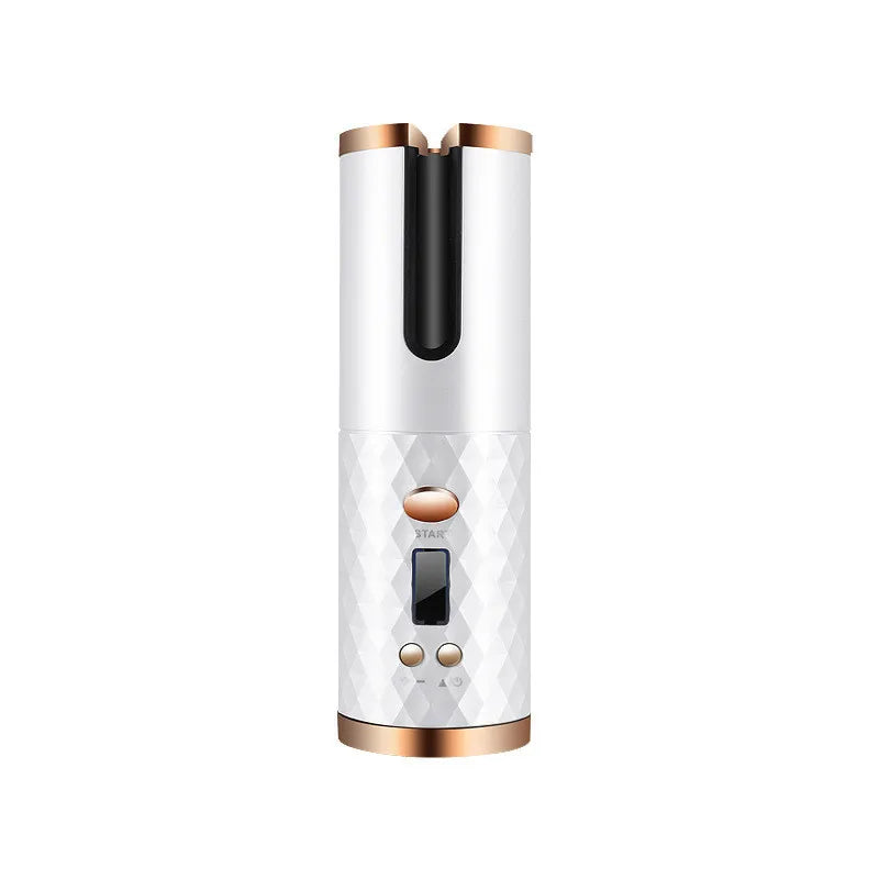 JonCosmetics - Hair Curler