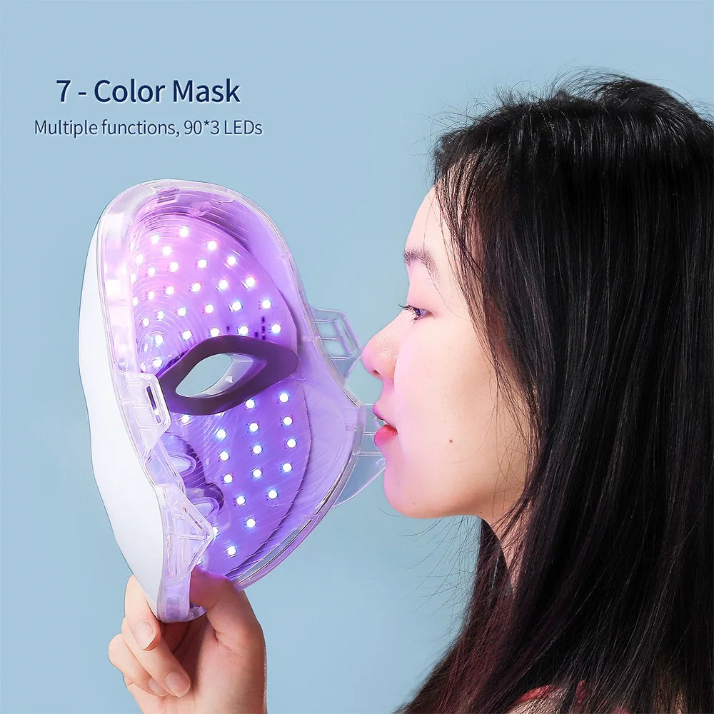 JonCosmetics - LuminaSkin Mask