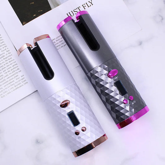 JonCosmetics - Hair Curler